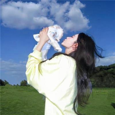 是樱草色 动态漫画